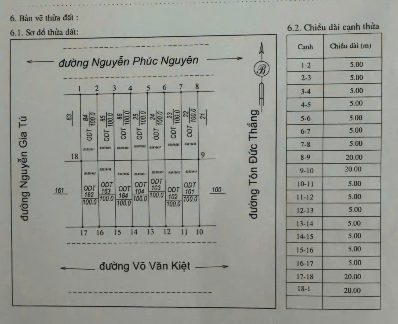 LÔ ĐẤT THỔ CƯ 1400 M2 VÔ CÙNG HIẾM TẠI NỘI THÀNH PHAN THIẾT